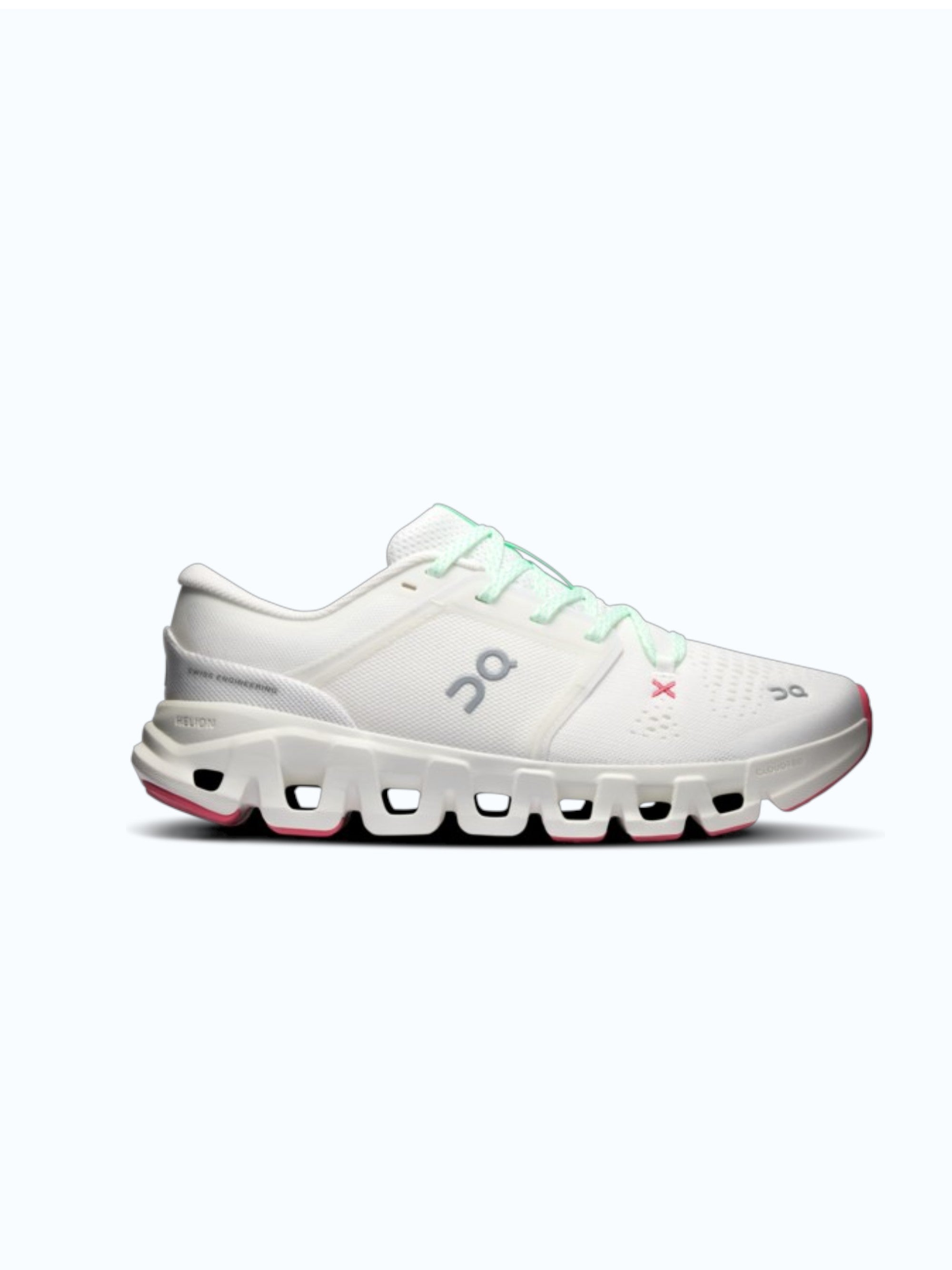 Women's Cloud X 5 - Ivory | Ice