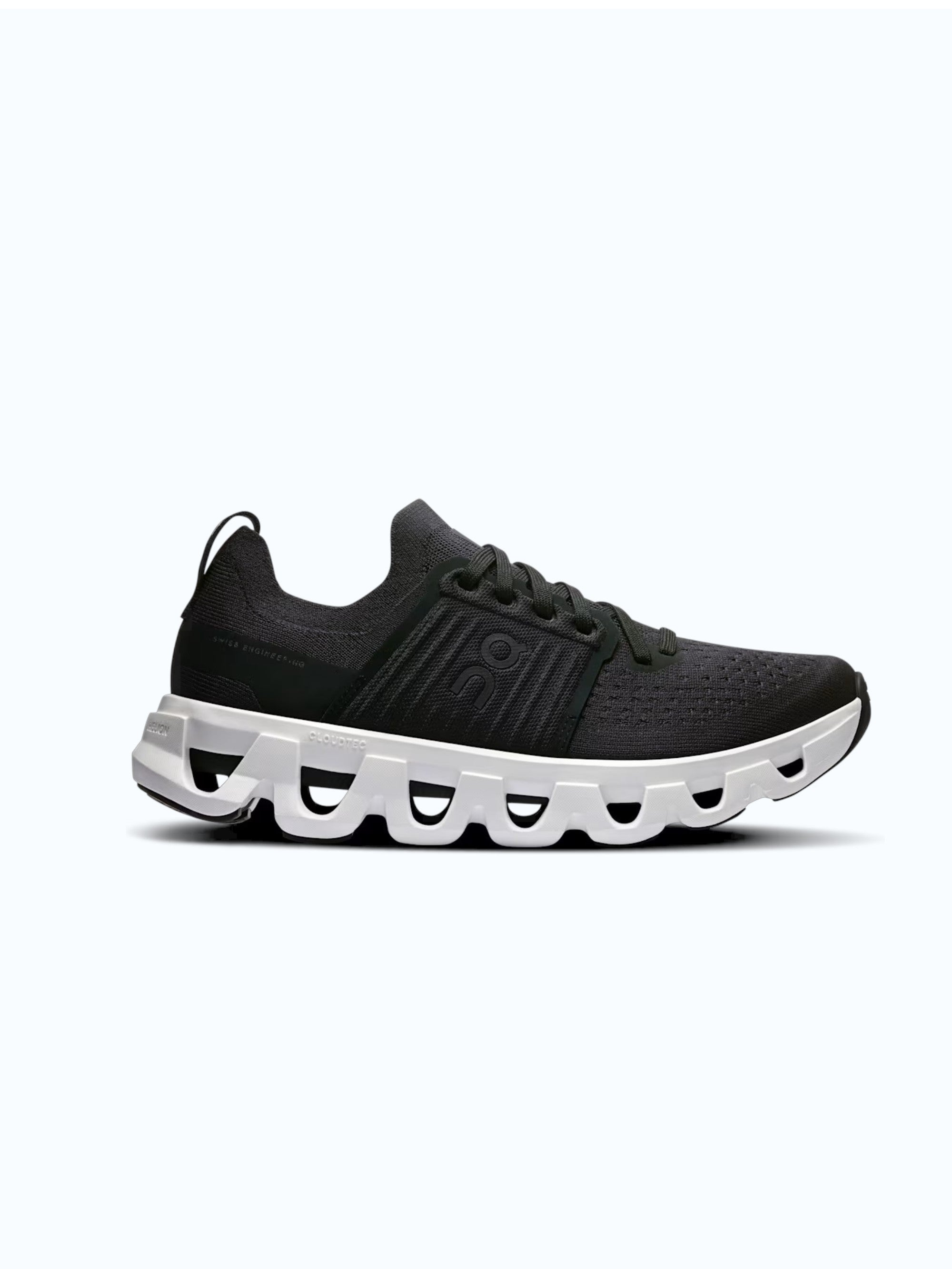 Women's Cloudswift 4 - Black | White