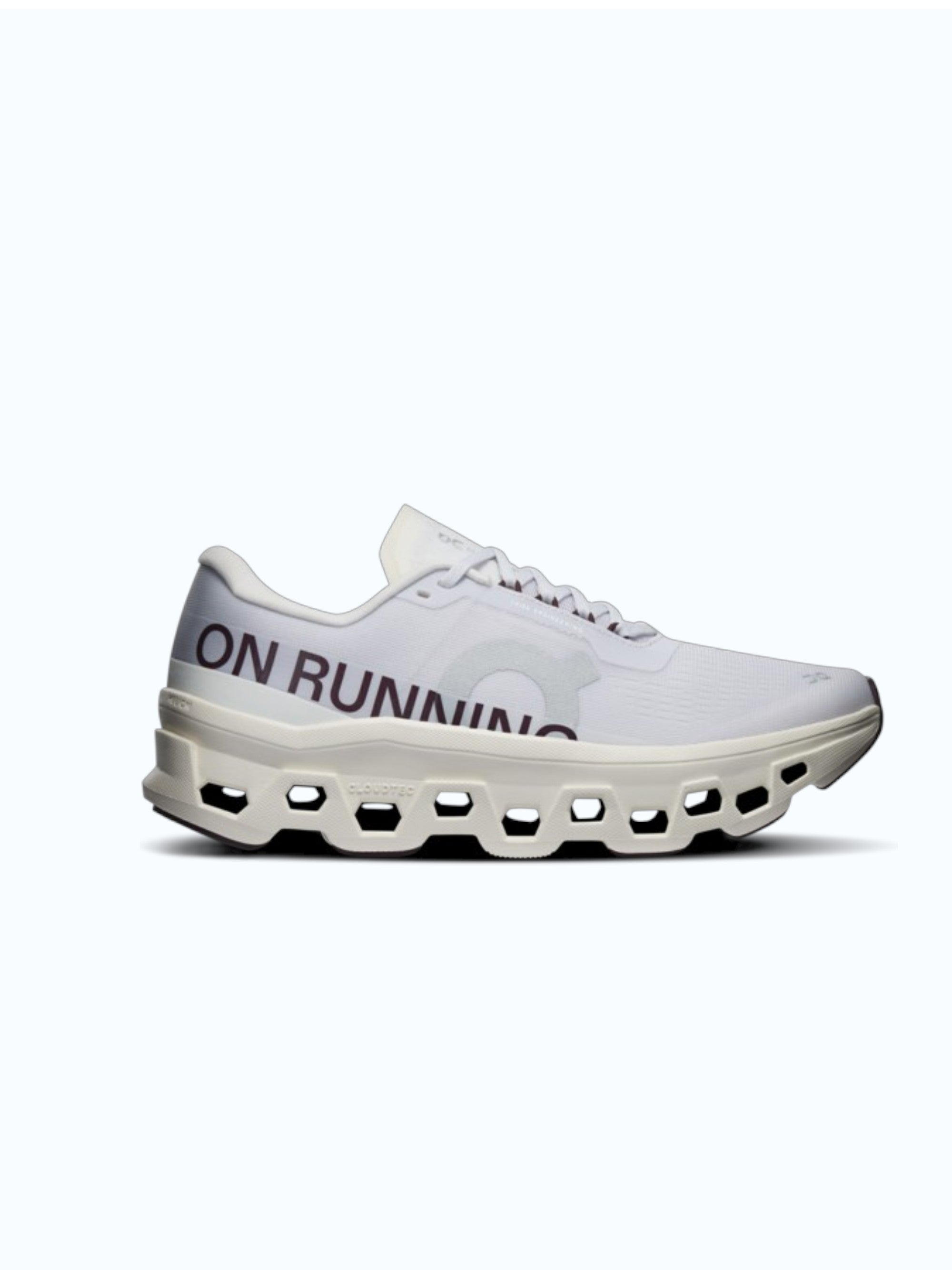 Women's Cloudmonster 1 - Lavender|Urchin