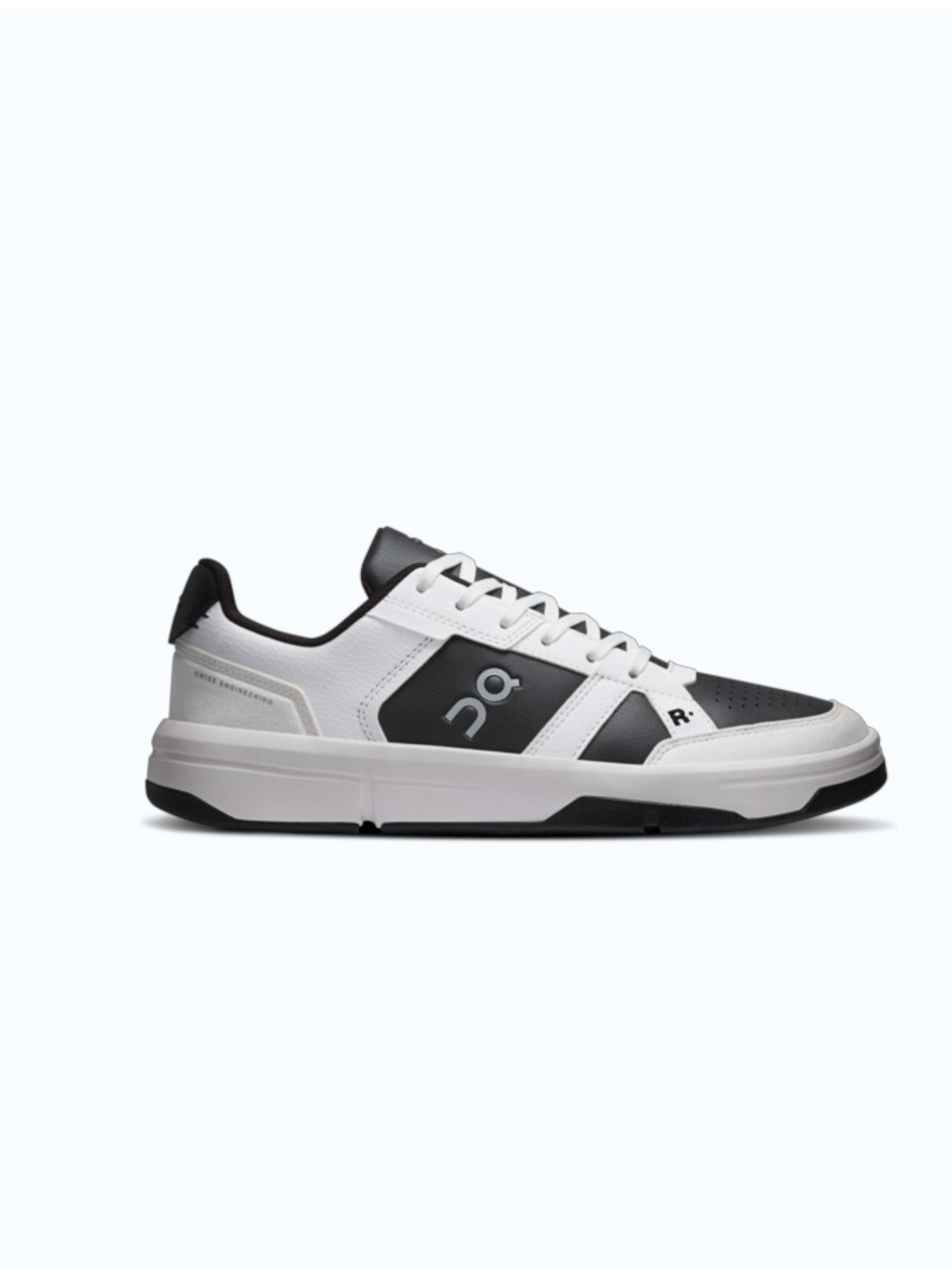 Women's The Roger Clubhouse - White | Onyx