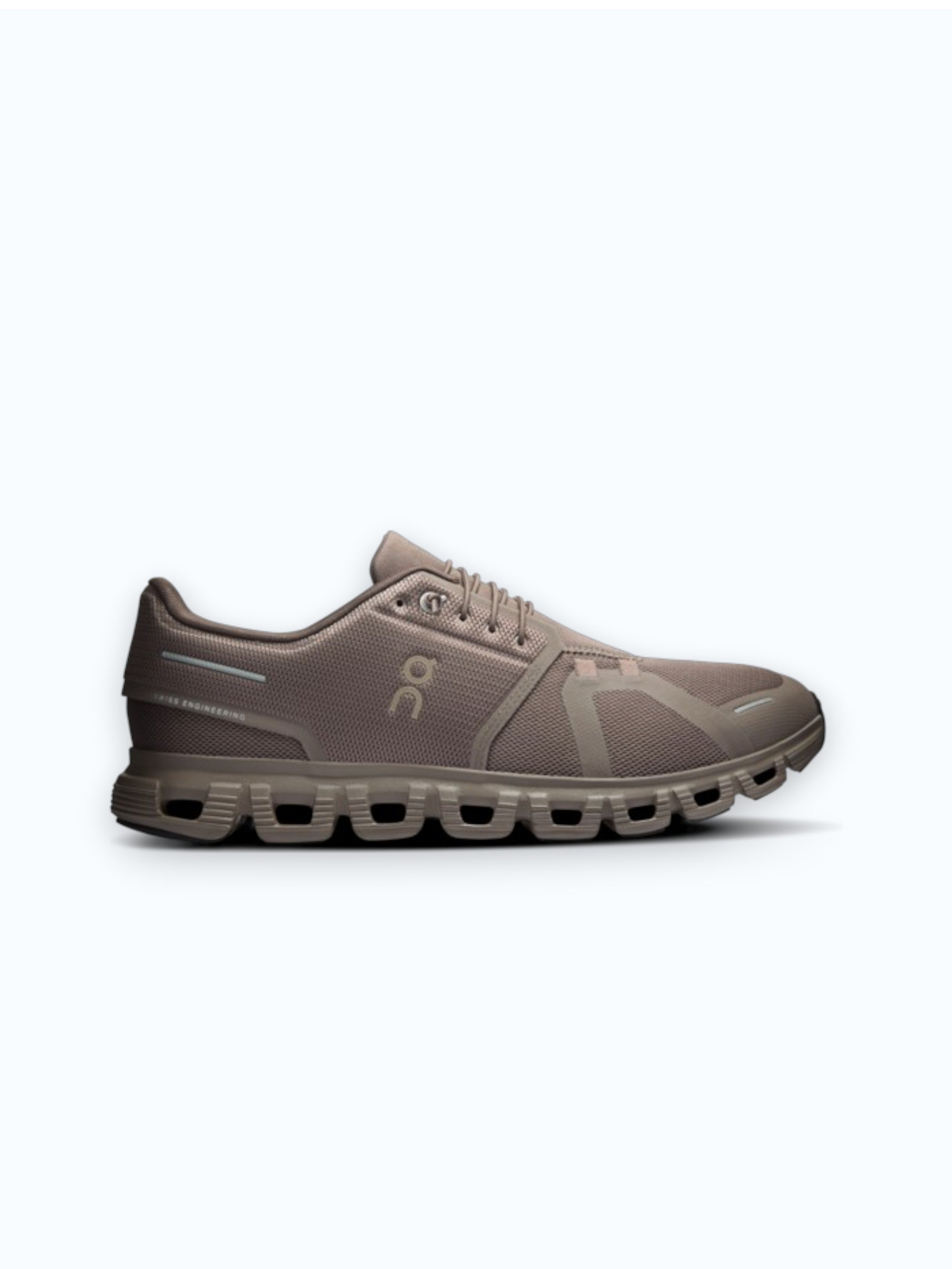 Men's Cloud 6 - Ash | Cinder