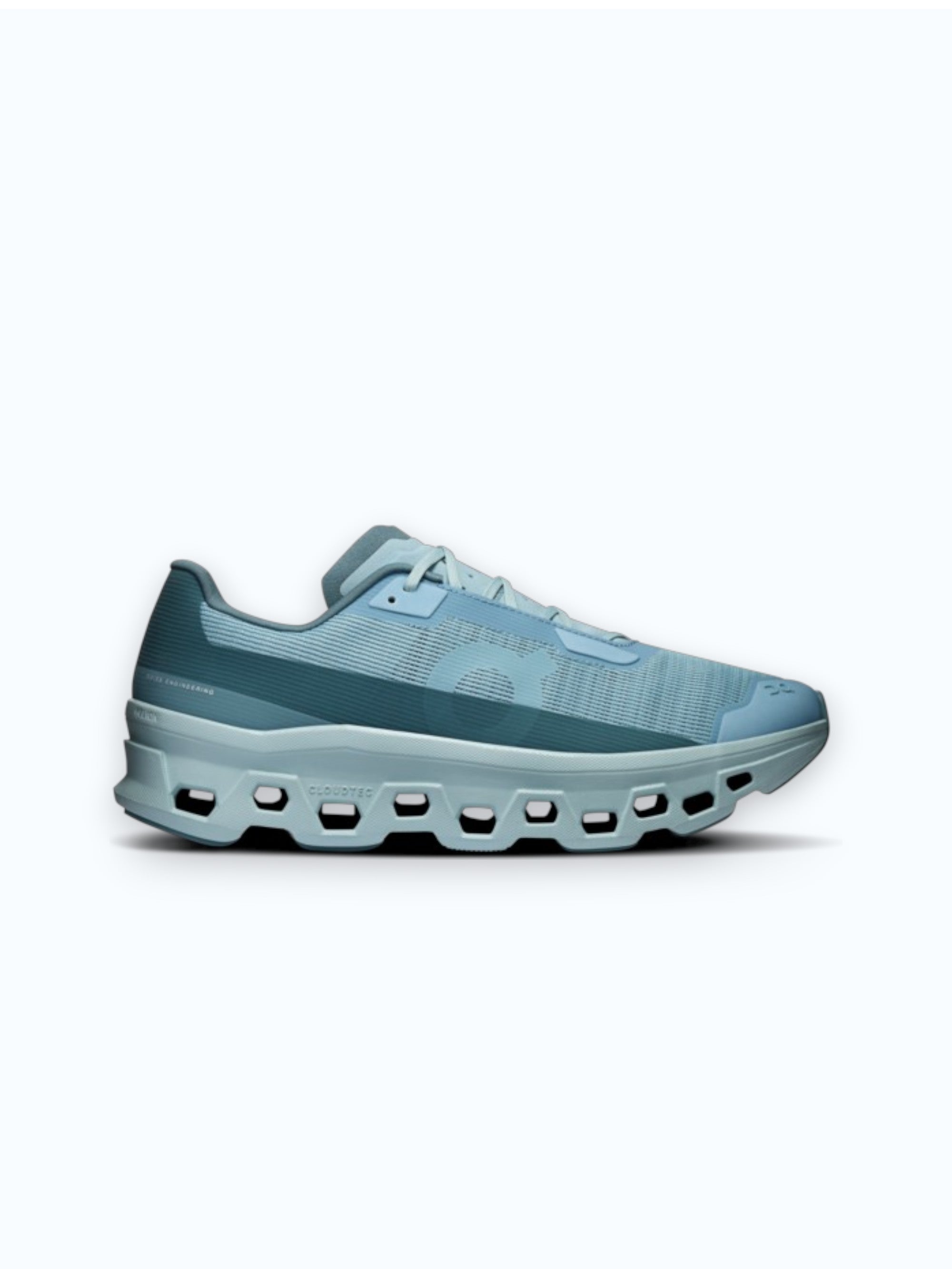 Men's Cloudmonster Void - Wash | Brook
