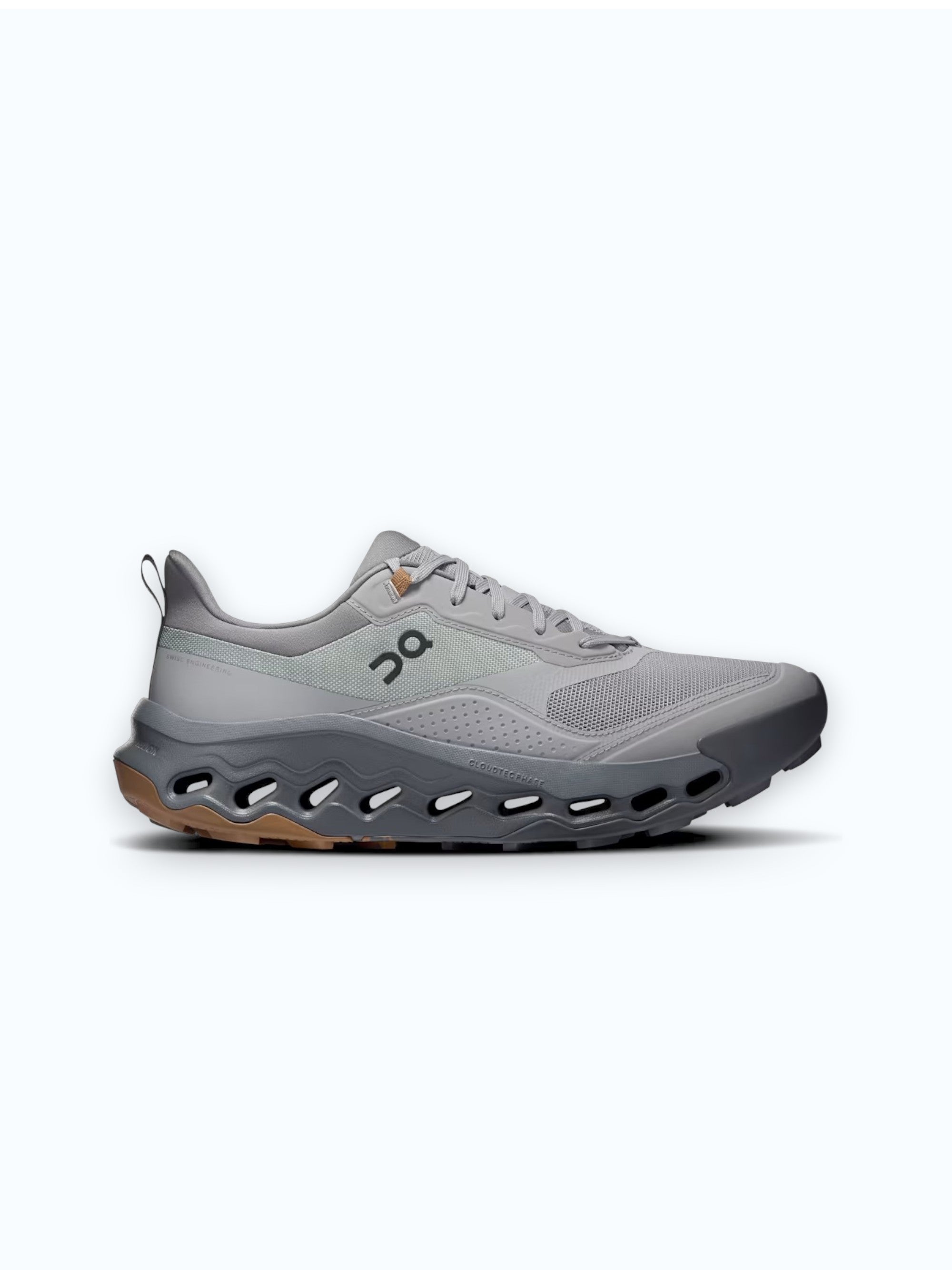 Men's Cloudhorizon 2 - Alloy | Rock