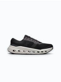 Men's Cloudrunner 3 - Black | Alloy