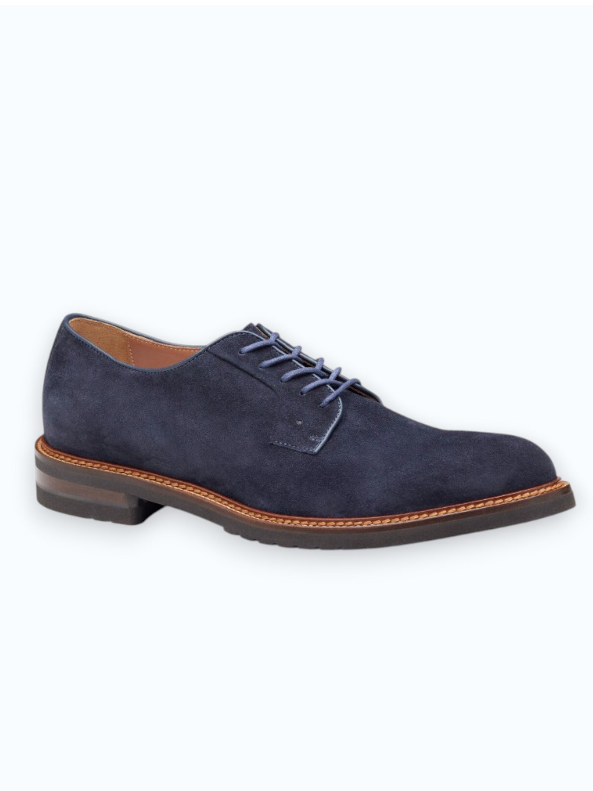 Hartford Plain Toe