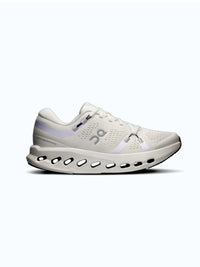 Women's Cloudsurfer - Ivory/Ivory