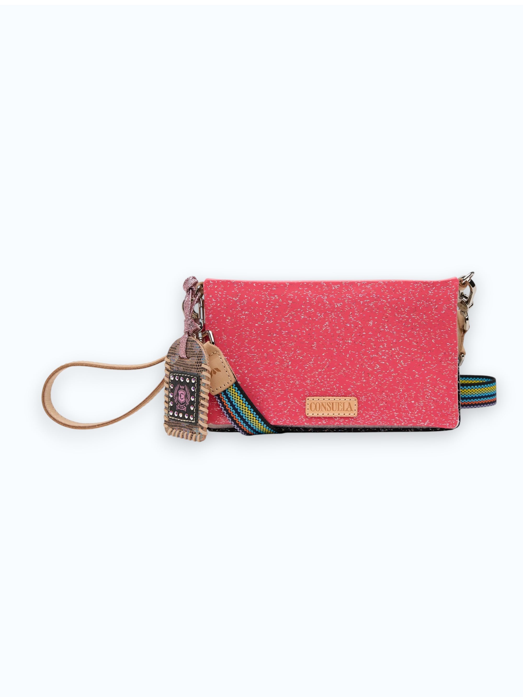 Bae Uptown Crossbody