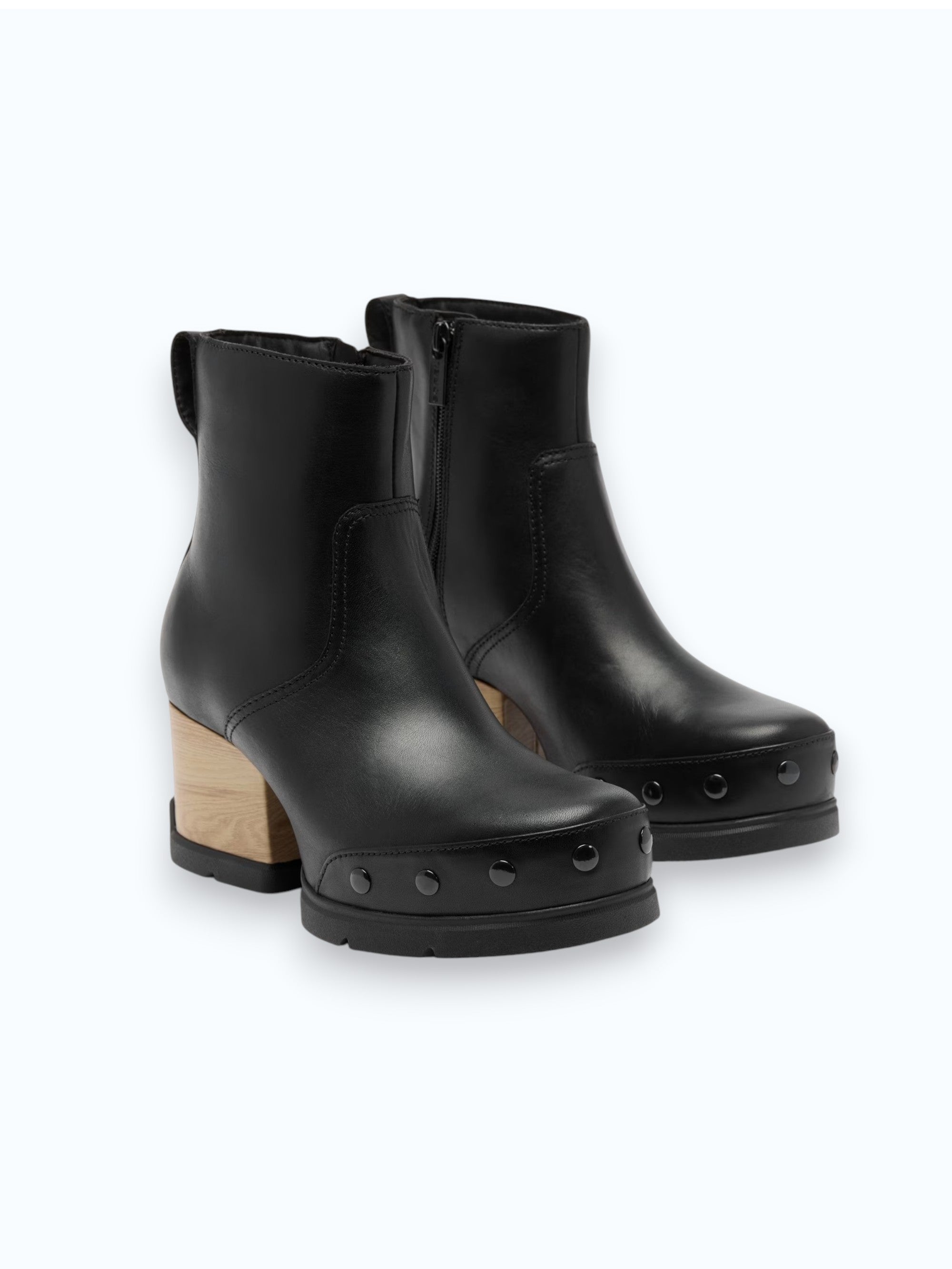Roam'n™ Zip Women's Boot - Black