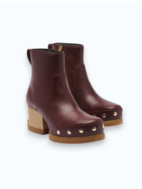 Roam'n™ Zip Women's Boot - Red Lodge, Gum 2