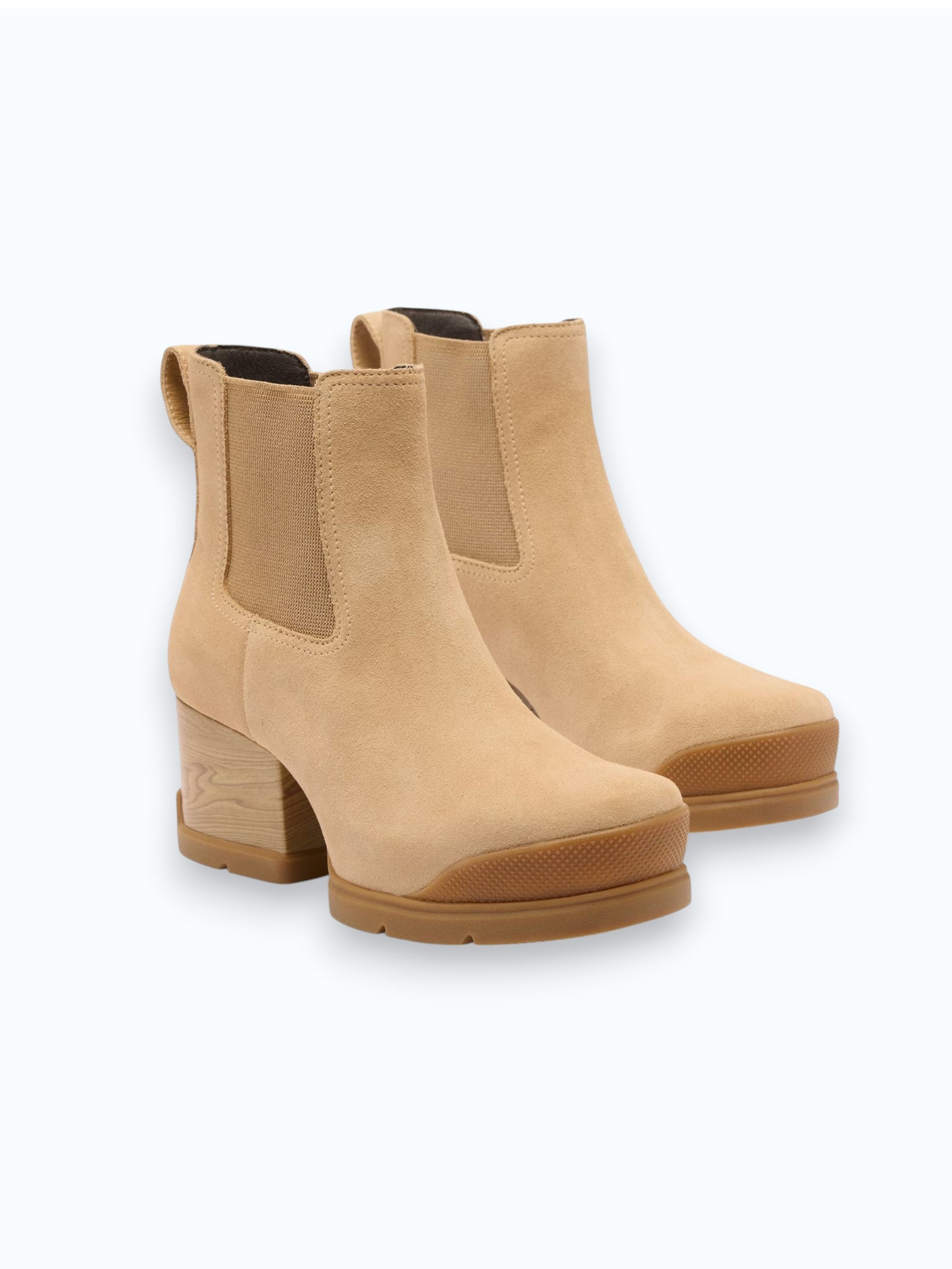 Roam'n™ Chelsea Women's Boot - Canoe, Gum 2