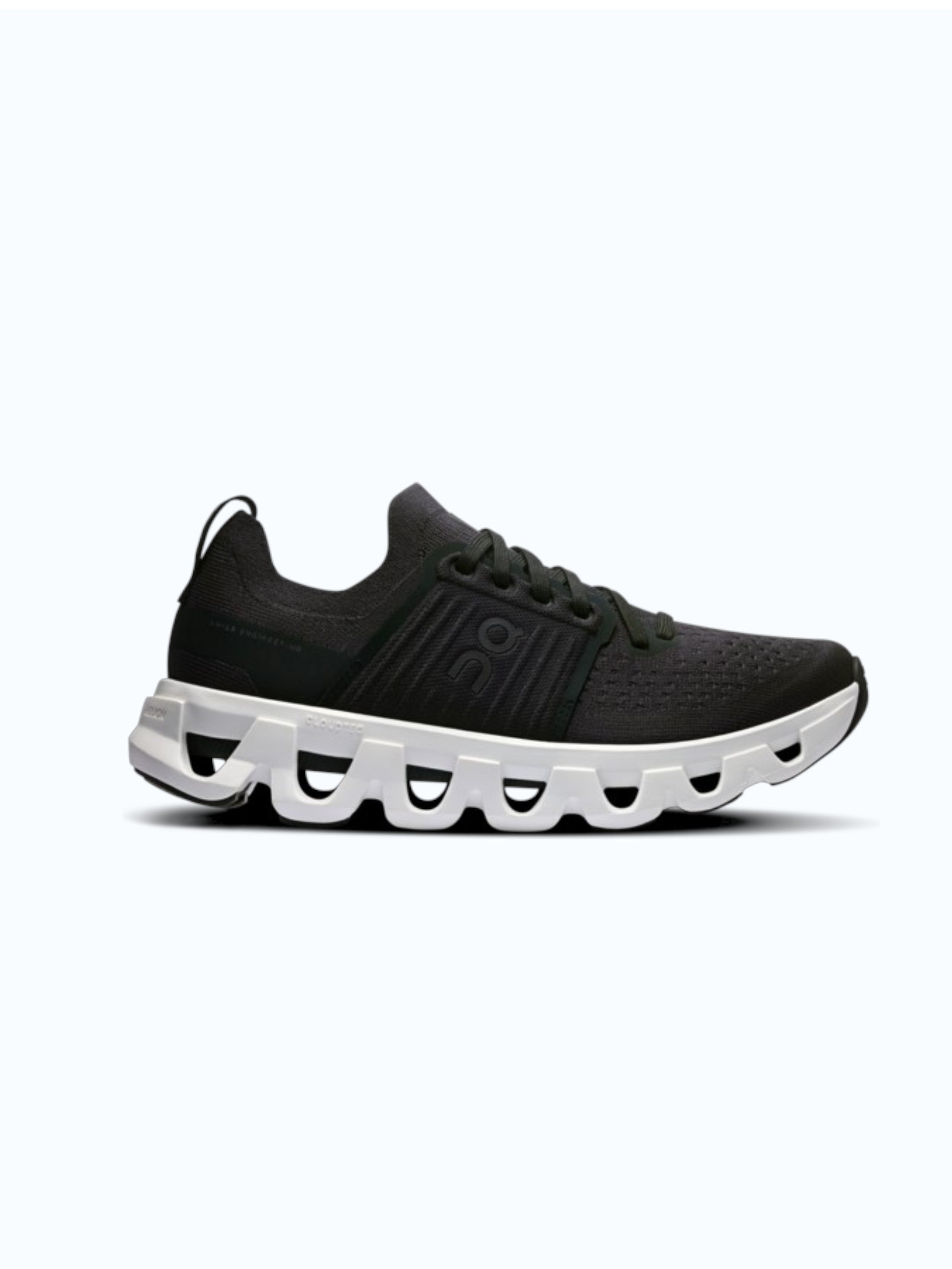 Women's Cloudswift 4 - Black/White