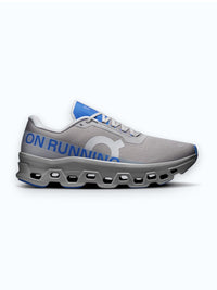Men's Cloudmonster 1 - Alloy | Jay