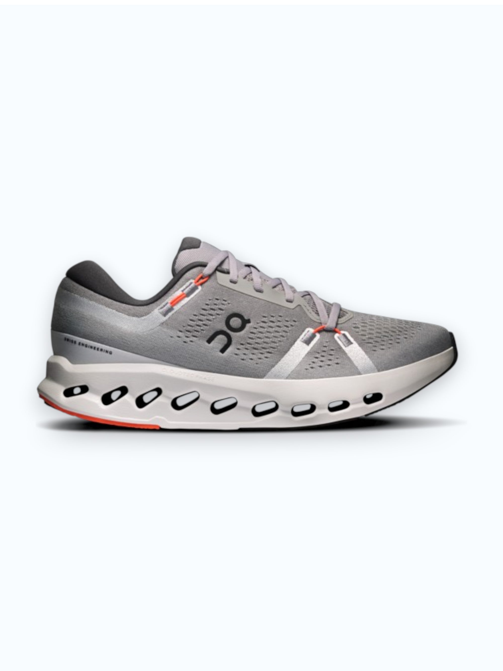 Men's Cloudsurfer 2 - Ore | White