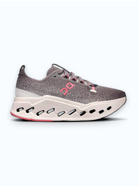 Women's Cloudsurfer Max - Pebble | Oyster