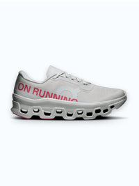 Women's Cloudmonster 1 - Silver | Camellia