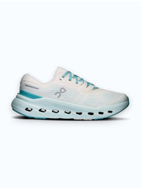 Women's Cloudrunner 3 - Ivory | Aquamarine