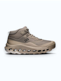Women's Cloudhorizon 2 Mid WP - Cinder | Waterproof