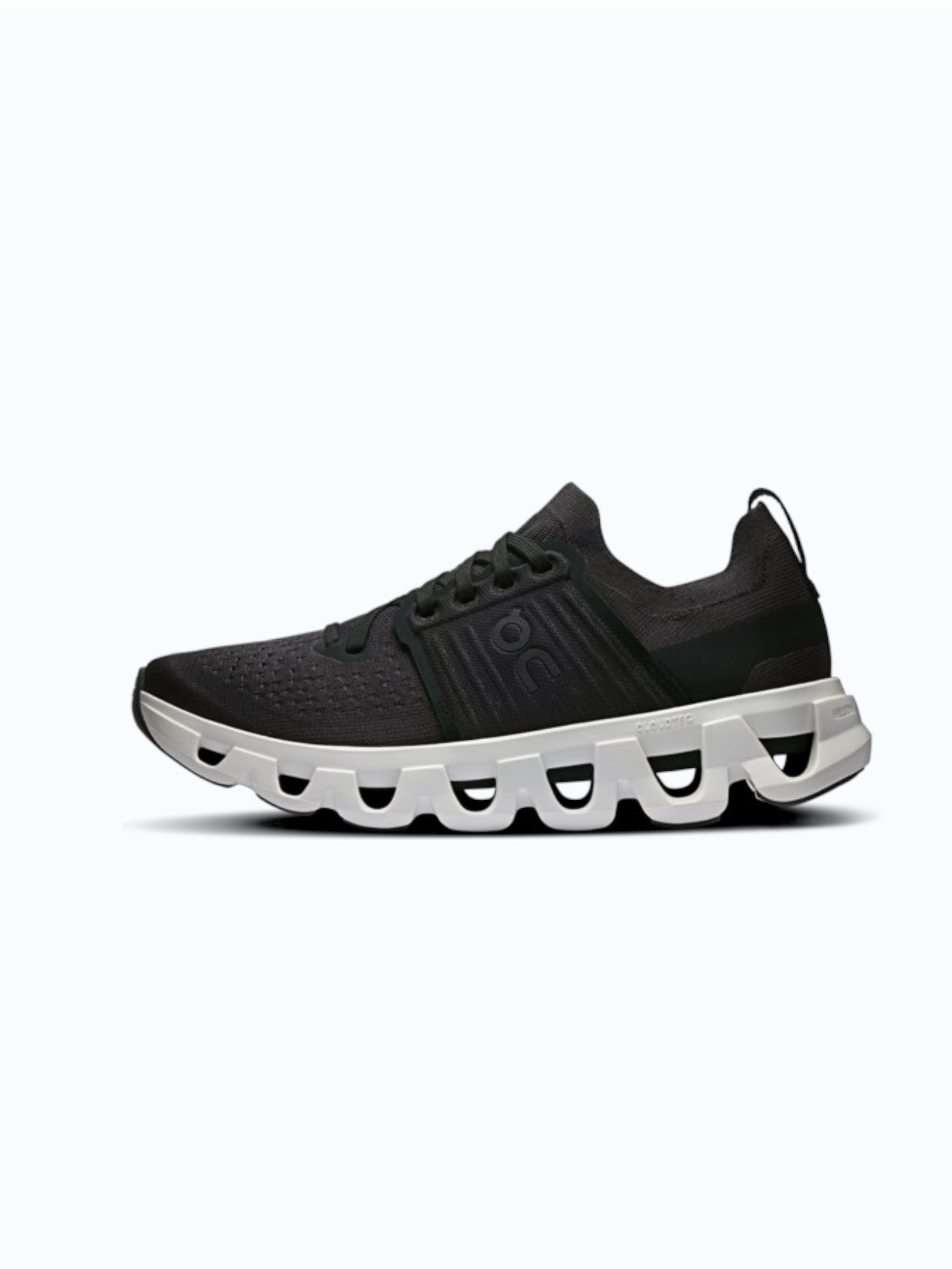 Women's Cloudswift 4 - Black/White
