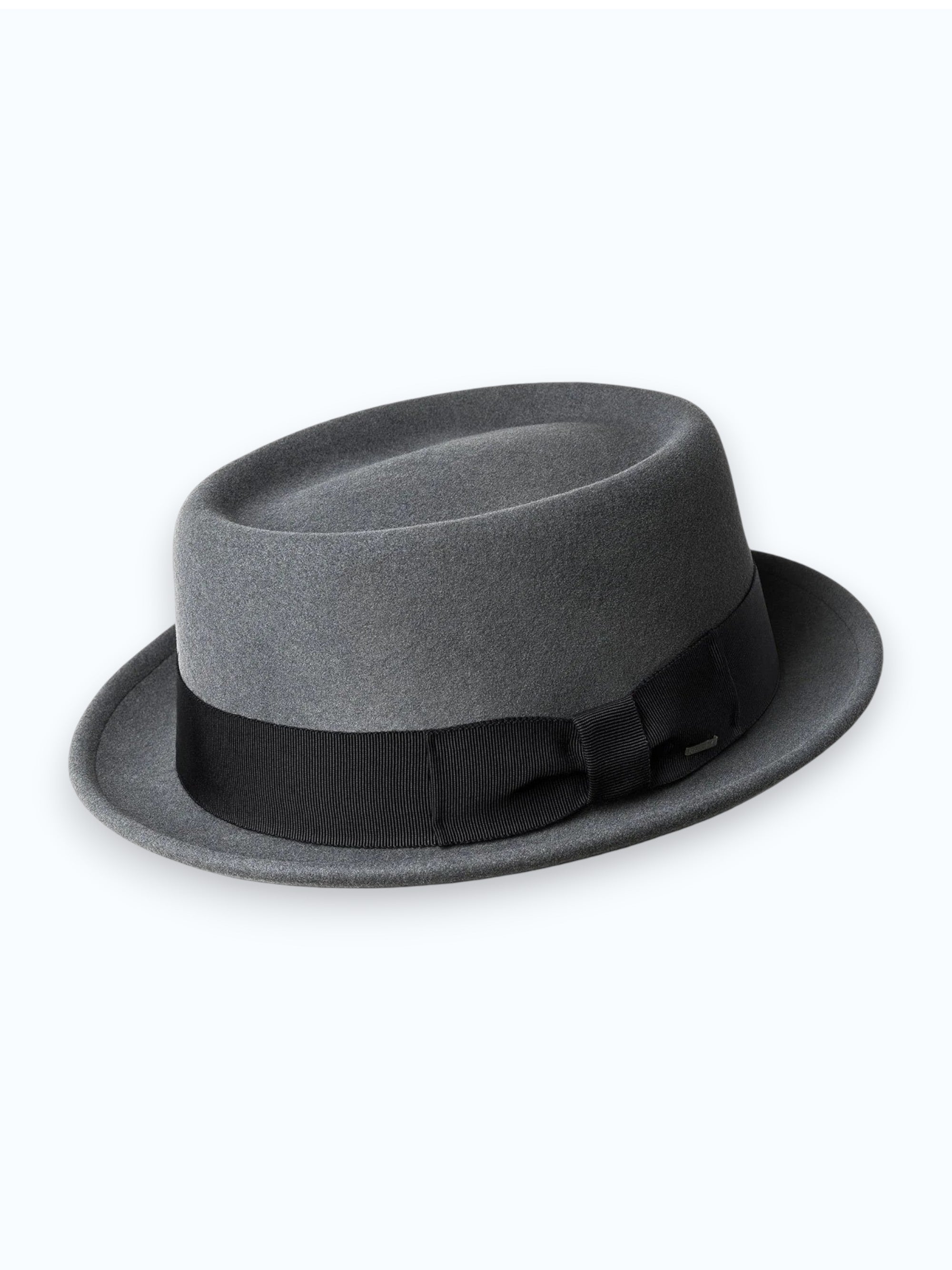 Darron LiteFelt® Hat – Gun Metal