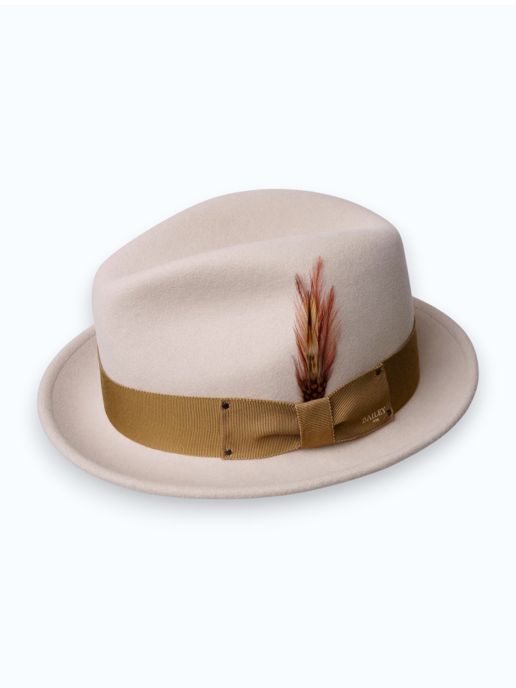 Tino LiteFelt® Fedora – Mojave Dessert