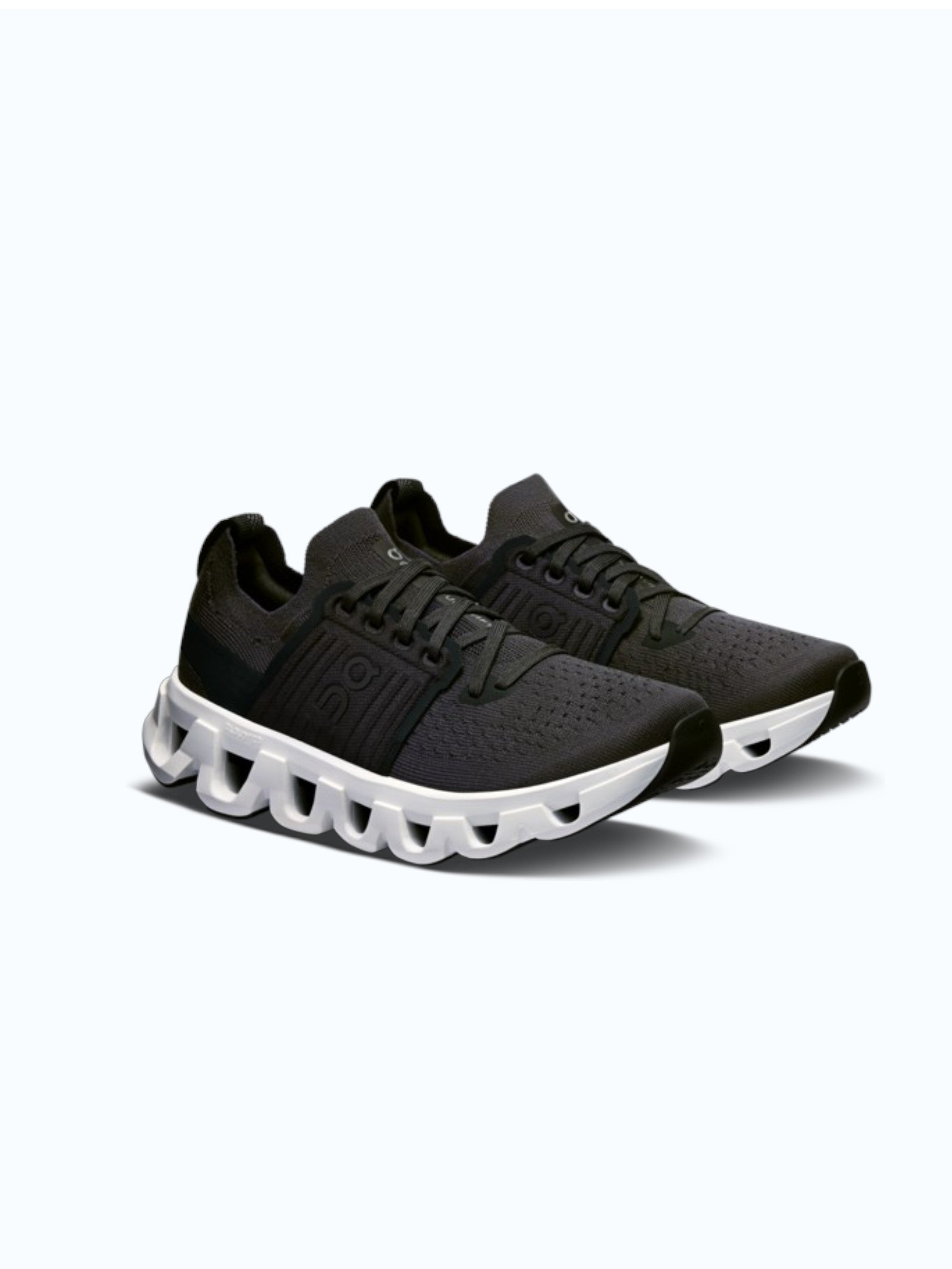 Women's Cloudswift 4 - Black/White