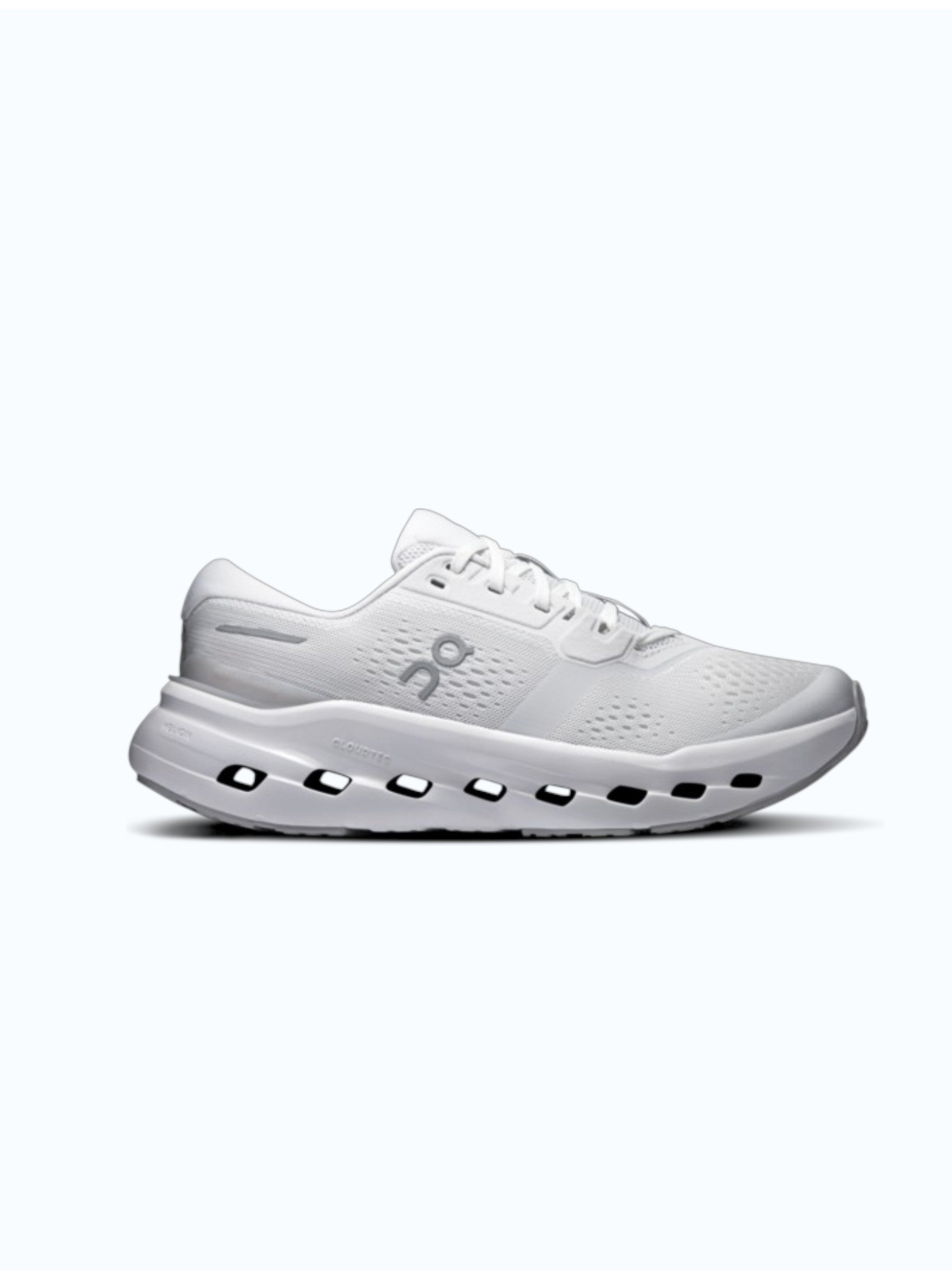 Women's Cloudrunner - Frost/Glacier