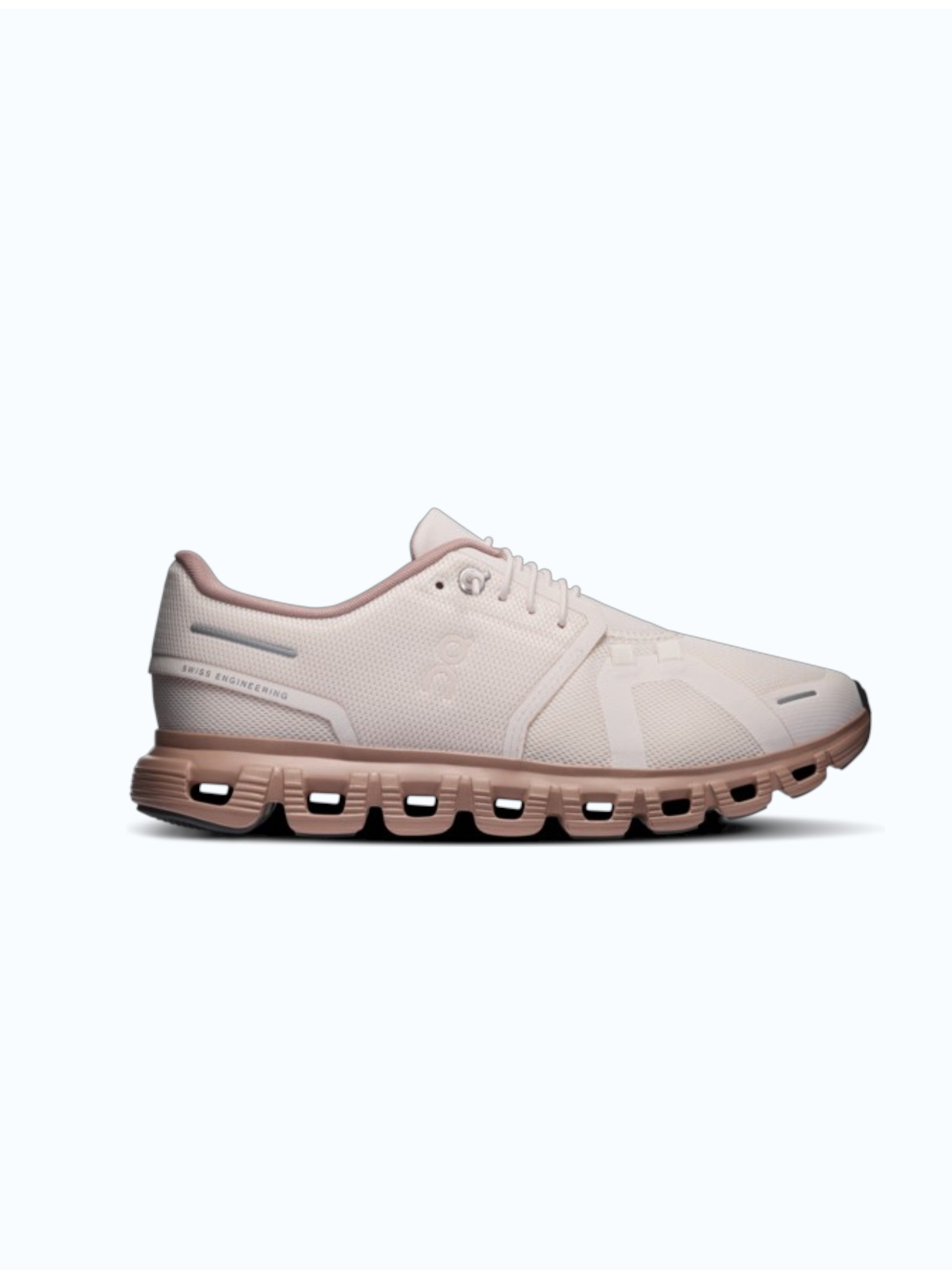 Women's Cloud 6 - Oyster | Biscuit
