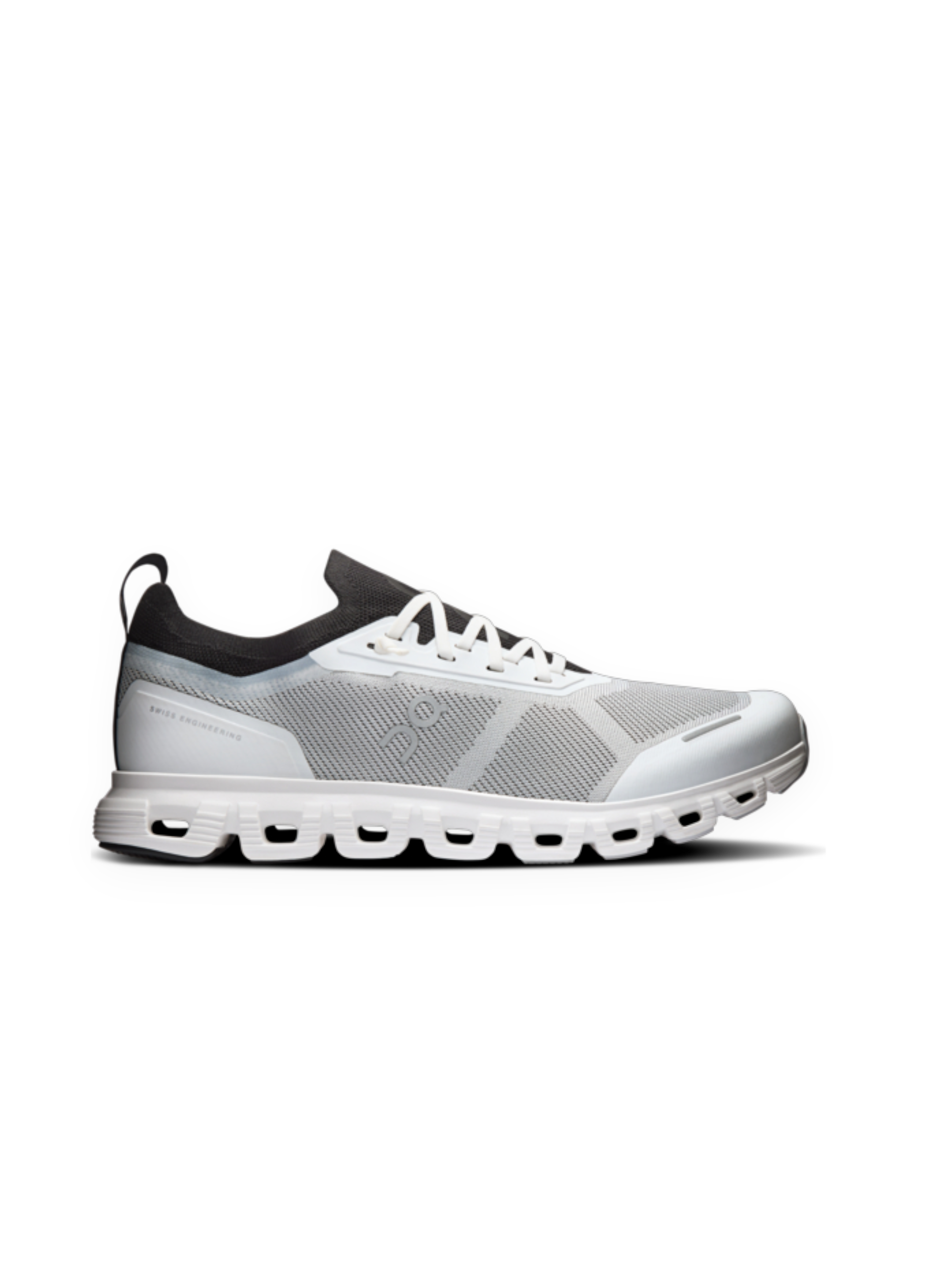 Women's Cloud 6 Versa - Black/White
