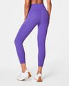 Spanxshape Booty Boost Leggings - Vibrant Lilac