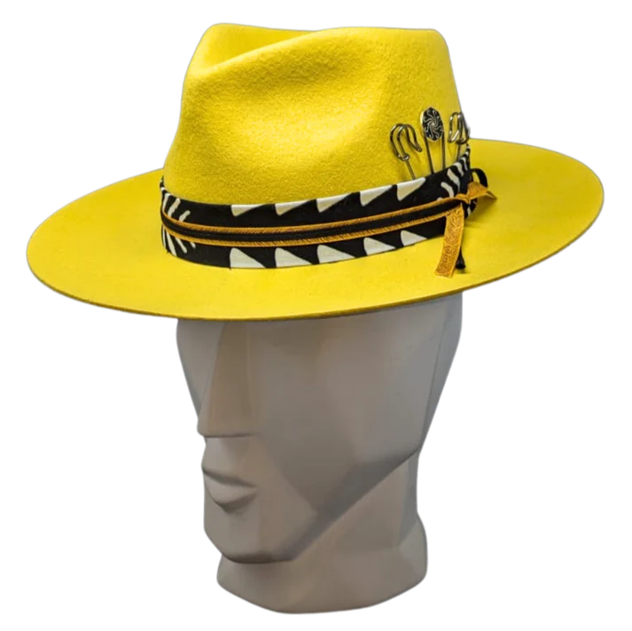 YOLO Season 4 Hat