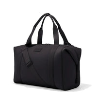 Landon Carryall in Onyx, Large