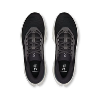 Men's Cloudrunner 3 - Black | Alloy