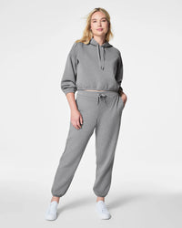 AirEssentials Jogger - Medium Heather Grey