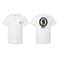 The Peabody Southern Hospitality Pocket Tee