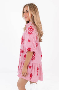 The Marla Dress