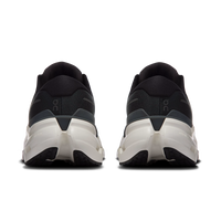 Men's Cloudrunner 3 - Black | Alloy