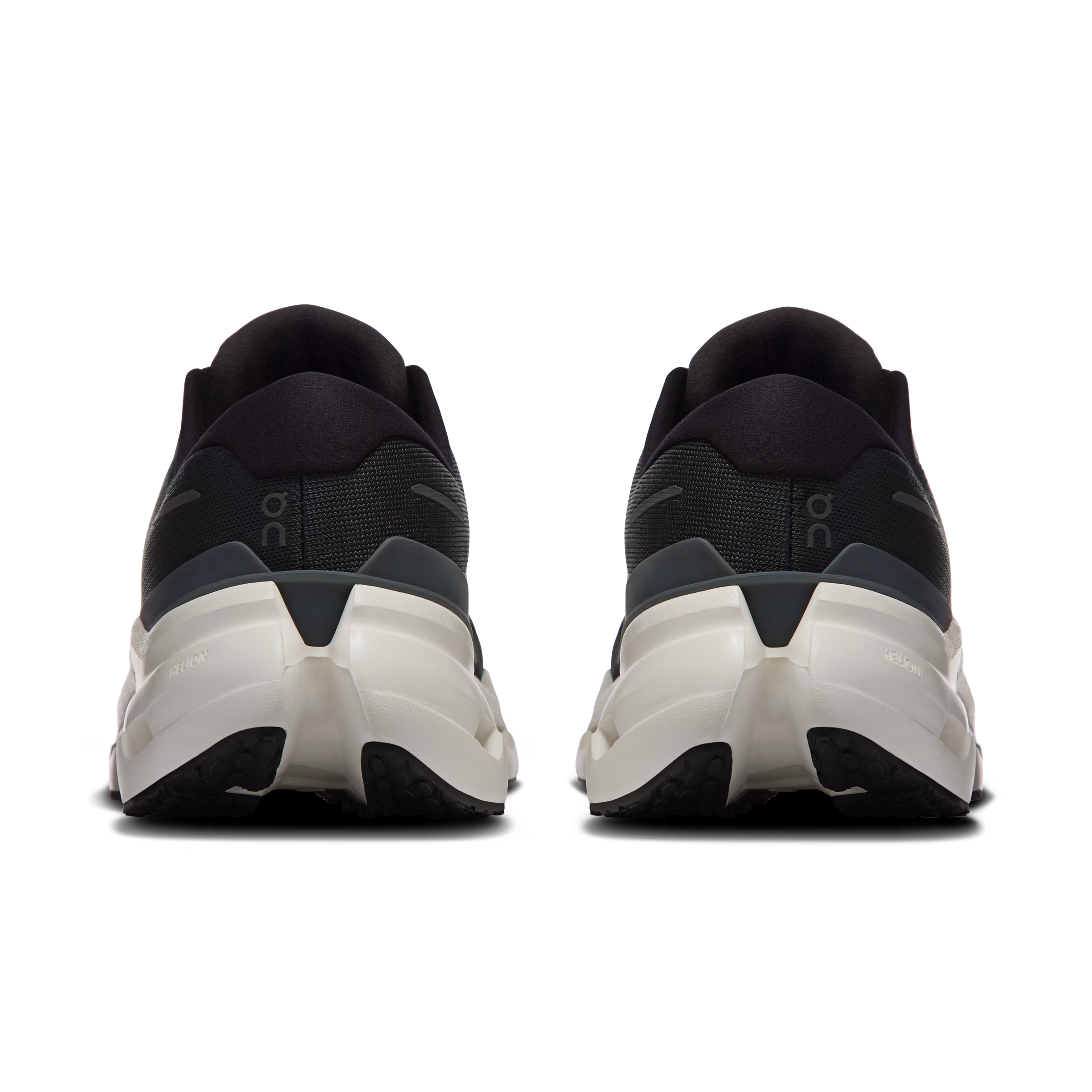 Men's Cloudrunner 3 - Black | Alloy