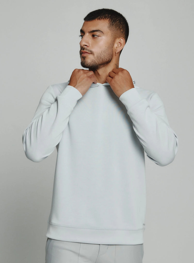 Rev Hoodie - Platinum 7 Diamonds