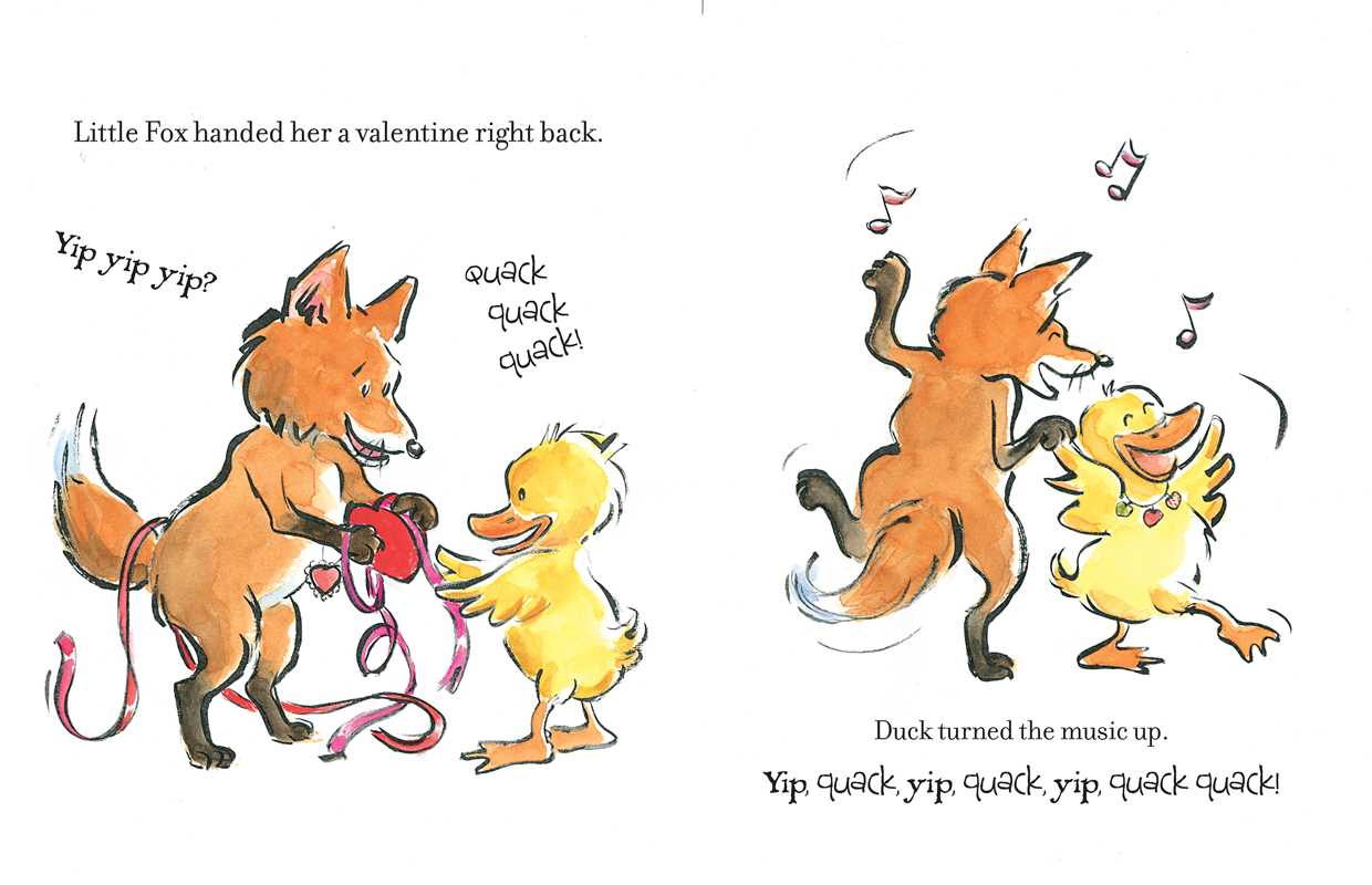 Click, Clack, Moo I Love You! by Doreen   Cronin: Hardcover; 40 pages / English