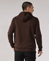 Rev Hoodie - Bordeaux 7 Diamonds