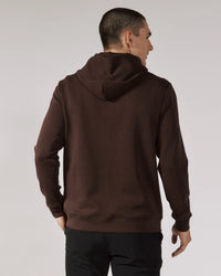Rev Hoodie - Bordeaux 7 Diamonds