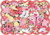 Galison Liberty Scalloped Shaped Notecard Set