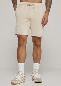 REV™ 8" Short - Beige