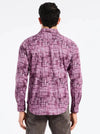 Berkley Berry Sport Shirt Robert Graham