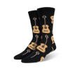 Guitar Socks Socksmith