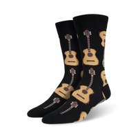 Guitar Socks Socksmith