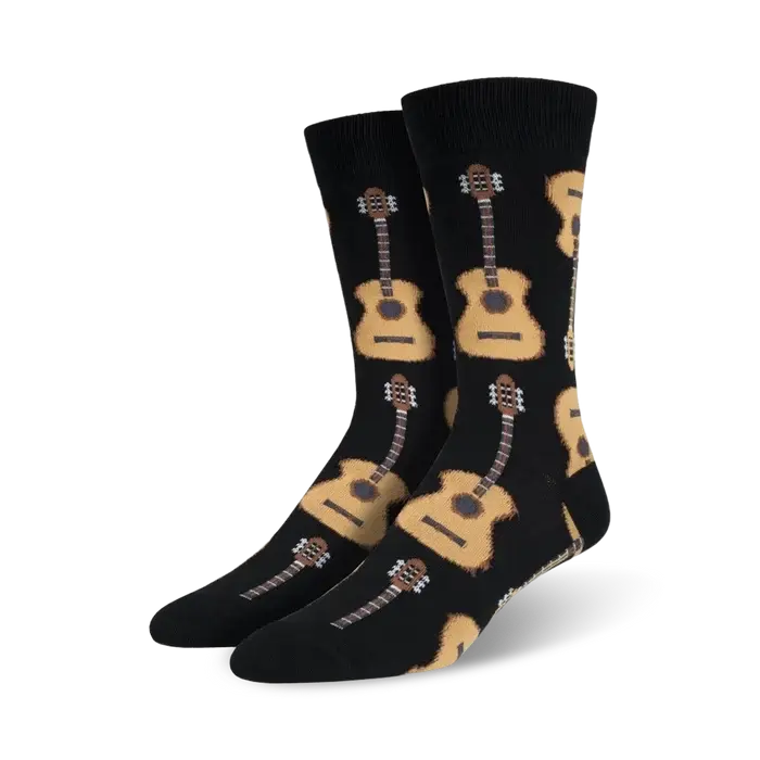 Guitar Socks Socksmith