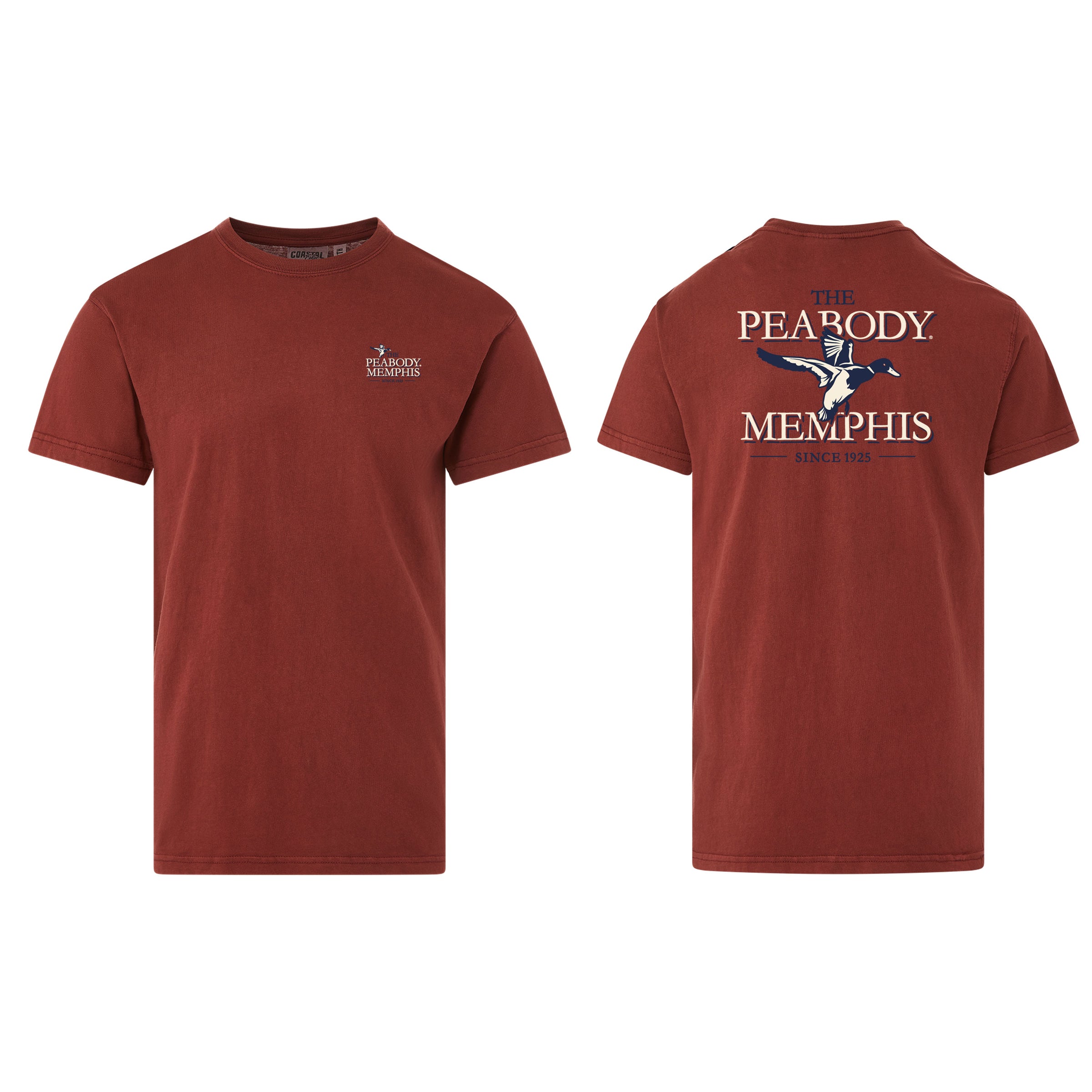 Duck In Flight Tee