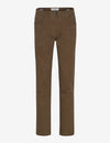 Style CADIZ Straight Fit - Camel