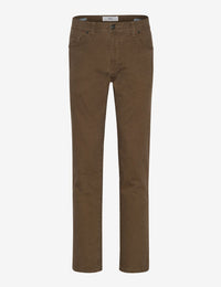 Style CADIZ Straight Fit - Camel